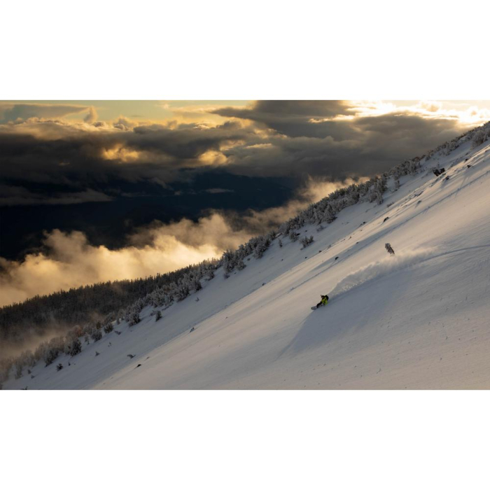 Placa Splitboard Jones Solution W 2021/2022 [7]