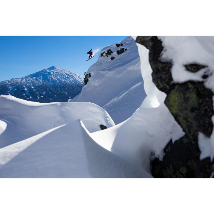 Placa splitboard JONES STRATOS 2023 [8]
