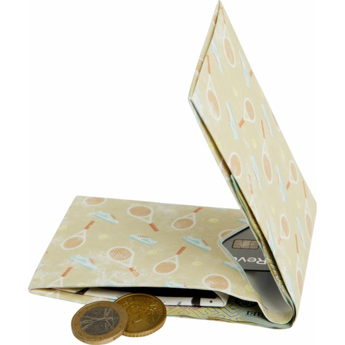 Portofel SILVESTER Clay Season [3]