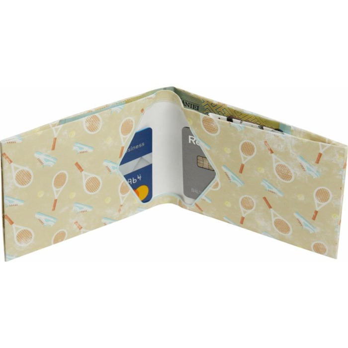 Portofel SILVESTER Clay Season [2]