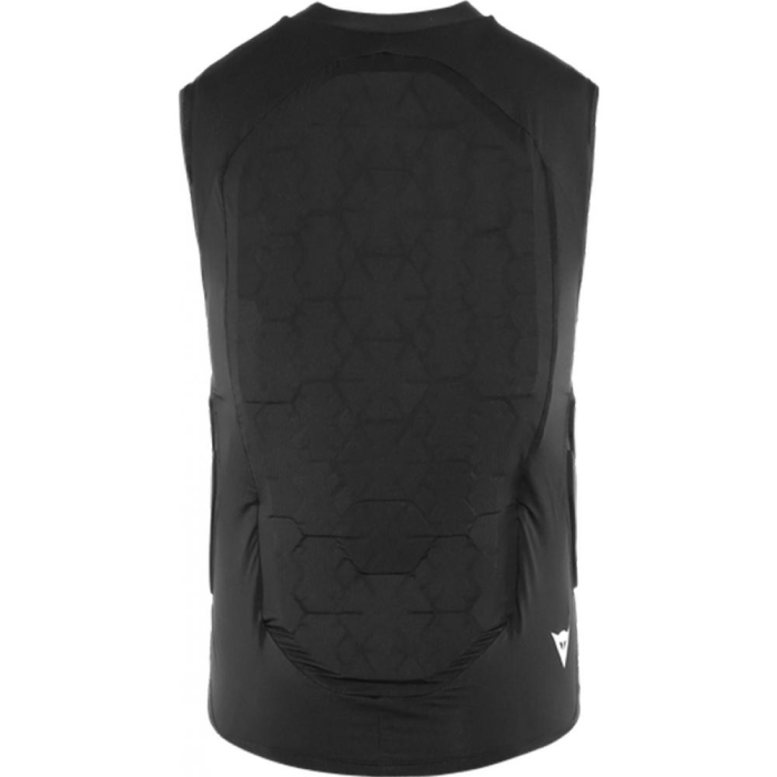 Protectie Dainese Scarabeo Flexagon Waistcoat Kids Stretch Limo [2]