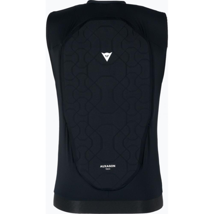 Protesctii DAINESE AUXAGON WAISTCOAT MAN STRETCH-LIMO [3]
