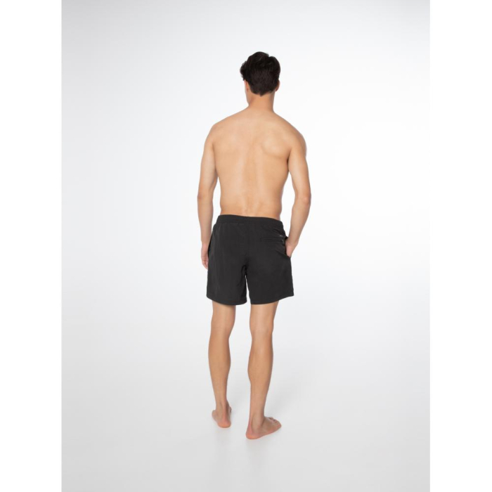 Protest beachshort FASTER True Black [4]