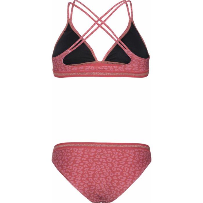 Protest bikini PRTMOSTEIRO COTTAGERUST [2]