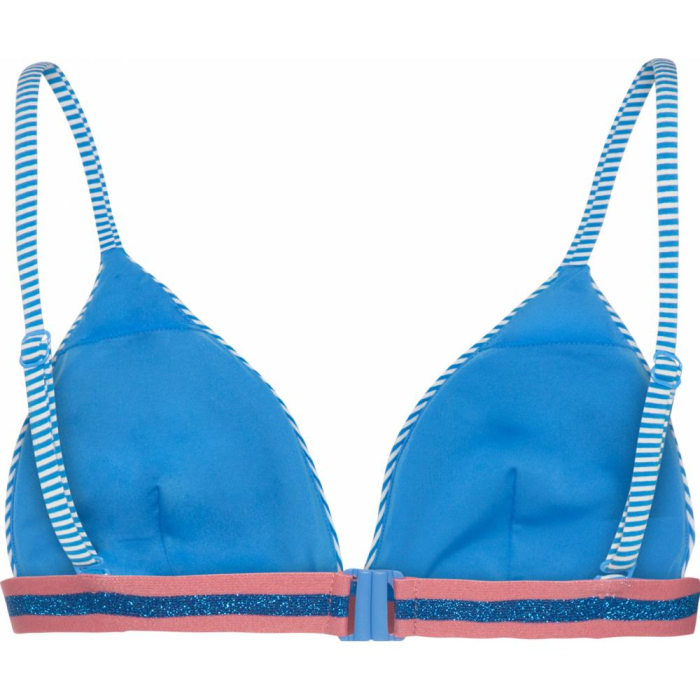 Protest bikini top MIXIDA Fijiblue [2]
