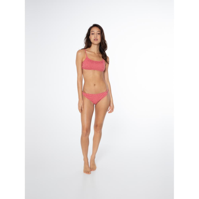 Protest Bikini top MIXRUBY Cottagerust [5]