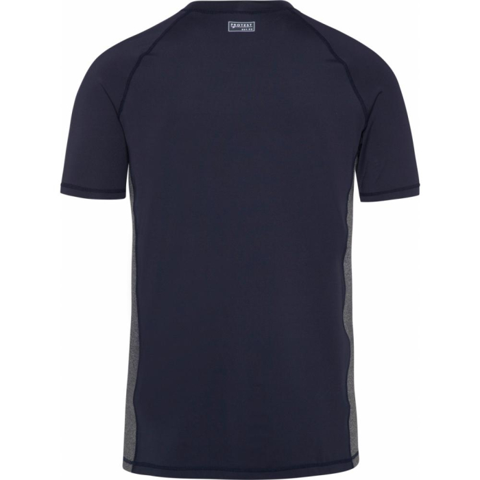Protest bluza UV PRTYAKOV rashguard Night Skyblue [2]