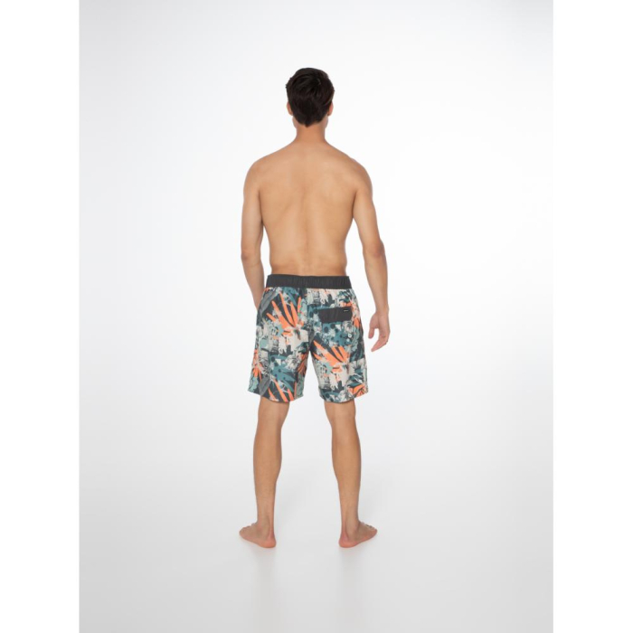 Protest boardshort PRTARYF Huntergreen [4]
