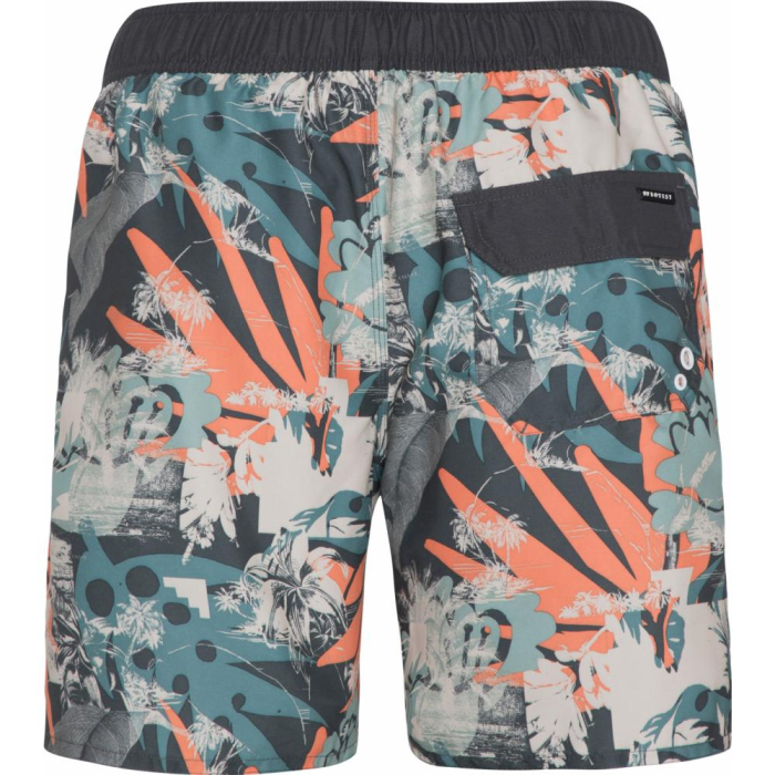Protest boardshort PRTARYF Huntergreen [2]