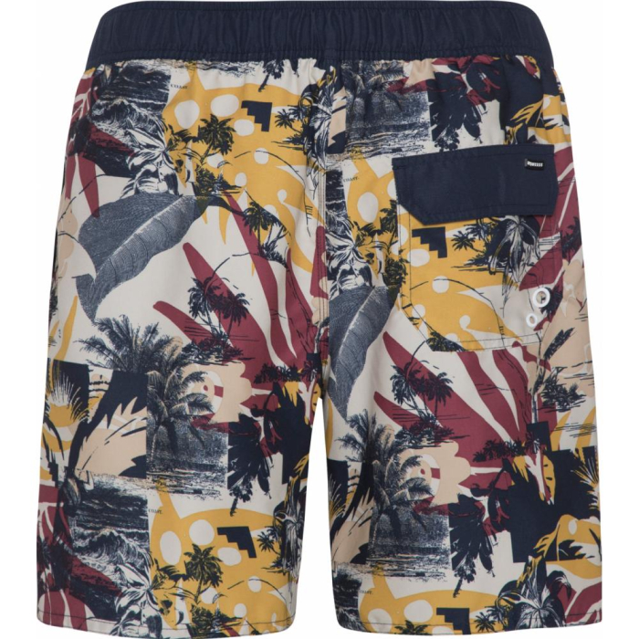 Protest boardshort PRTARYF Night Skyblue [2]