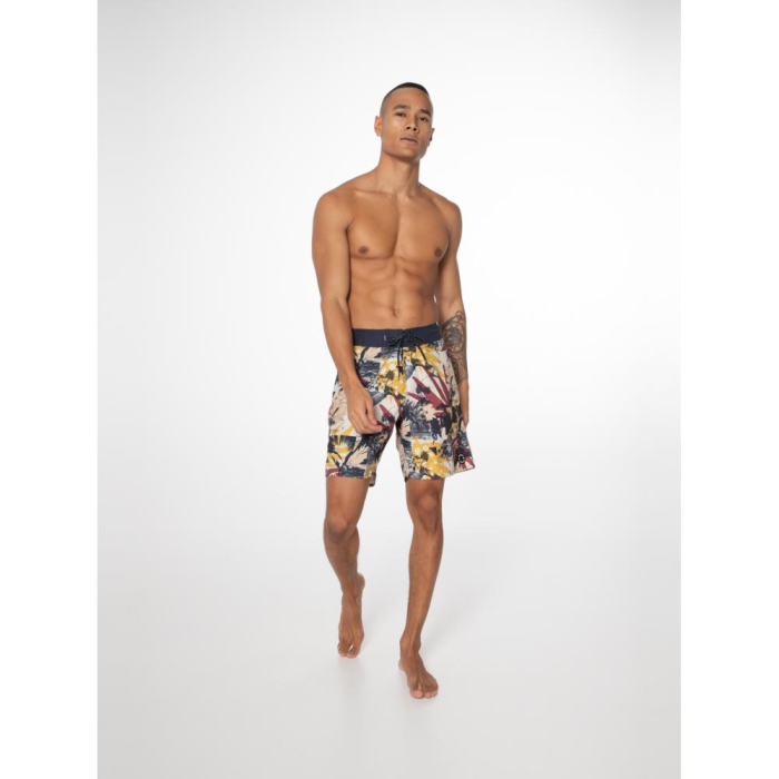 Protest boardshort PRTARYF Night Skyblue [3]