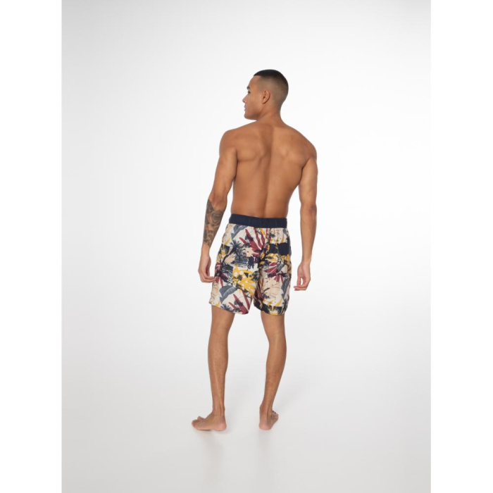 Protest boardshort PRTARYF Night Skyblue [4]