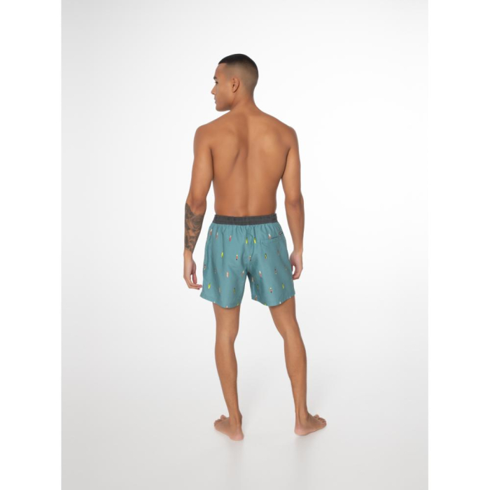 Protest boardshort PRTFIRDOWS Arcticgreen [4]