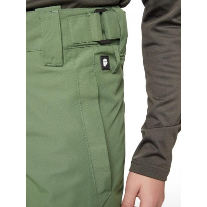 Protest Bork Jr Dark Green [2]