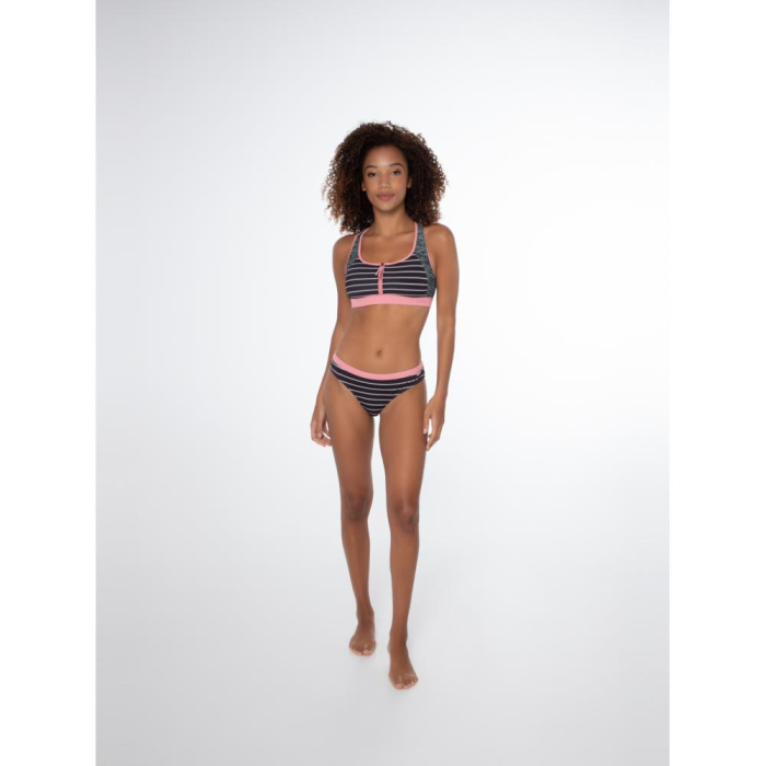 Protest costum de baie PRTATINS True Black [3]