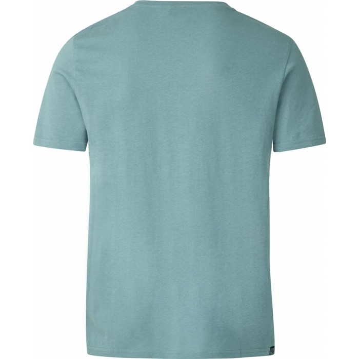 Protest Tricou PRTARMANN Arctic Green [2]