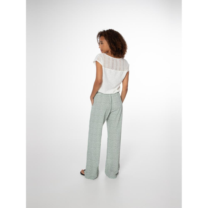 Protest Tricou PRTNICE Canvas off white [4]