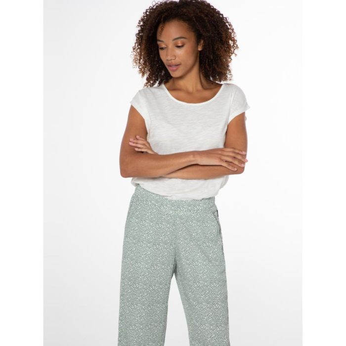 Protest Tricou PRTNICE Canvas off white [3]