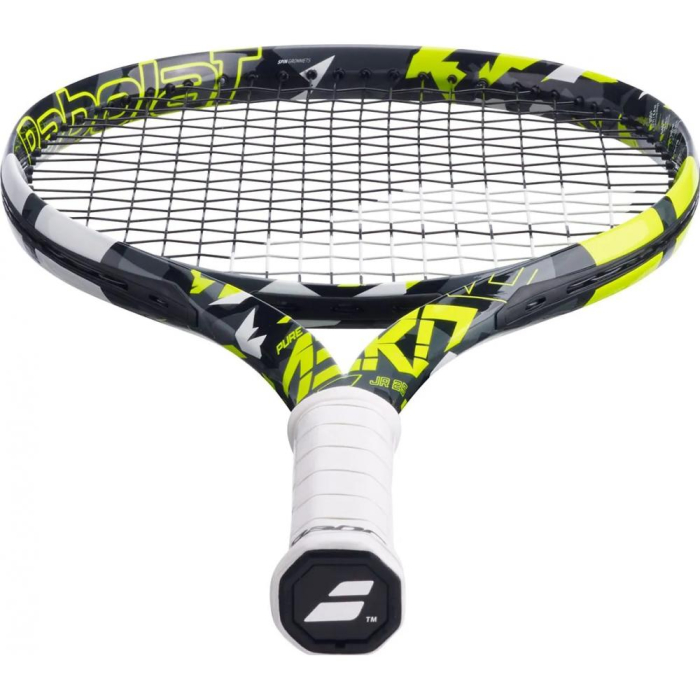 Racheta Babolat PURE AERO JR 26 [4]