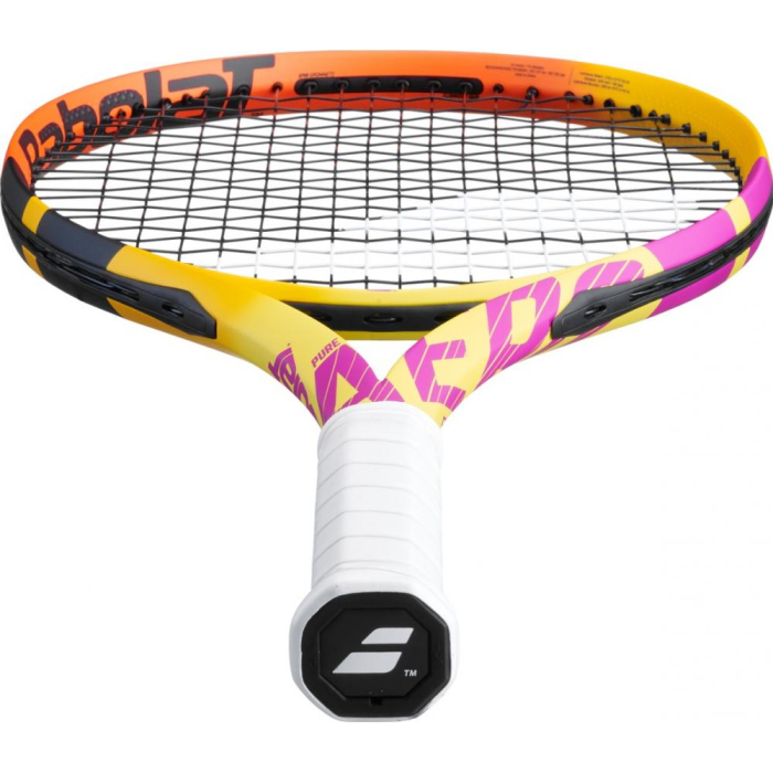 Racheta BABOLAT PURE AERO RAFA LITE [3]