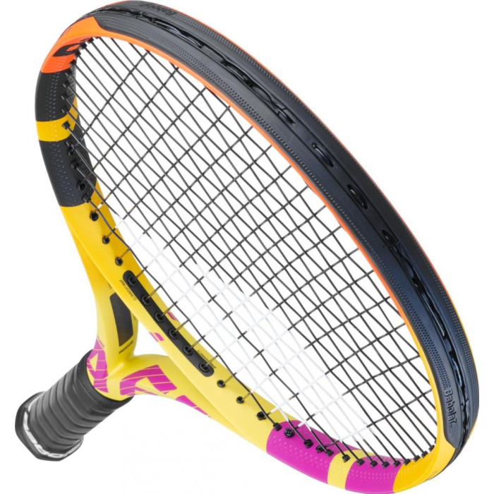 Racheta BABOLAT PURE AERO RAFA TEAM [4]
