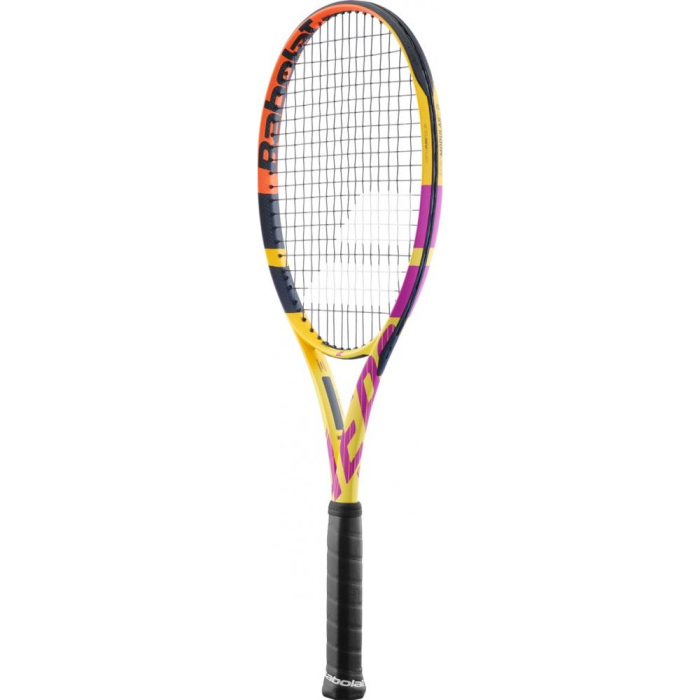 Racheta BABOLAT PURE AERO RAFA TEAM [2]