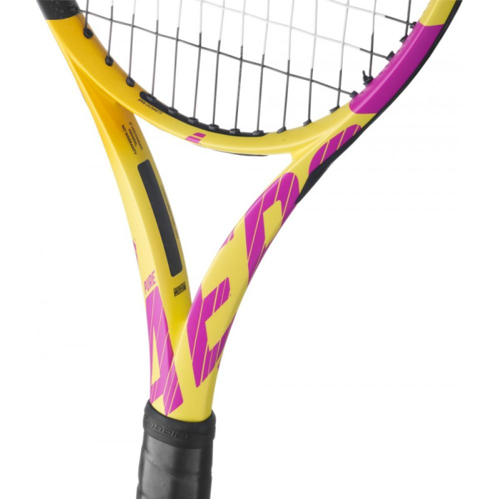 Racheta BABOLAT PURE AERO RAFA TEAM [5]
