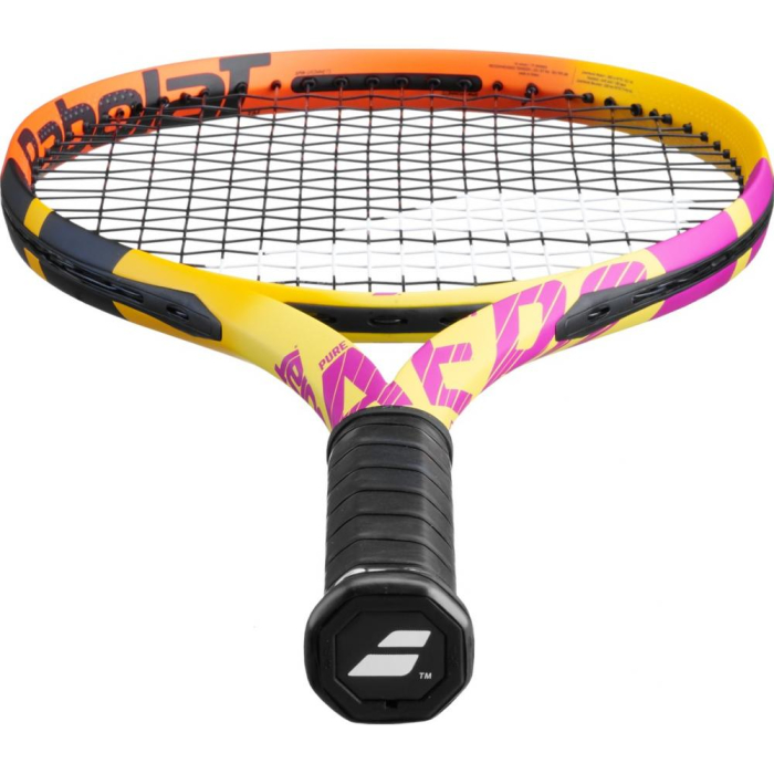 Racheta BABOLAT PURE AERO RAFA TEAM [3]