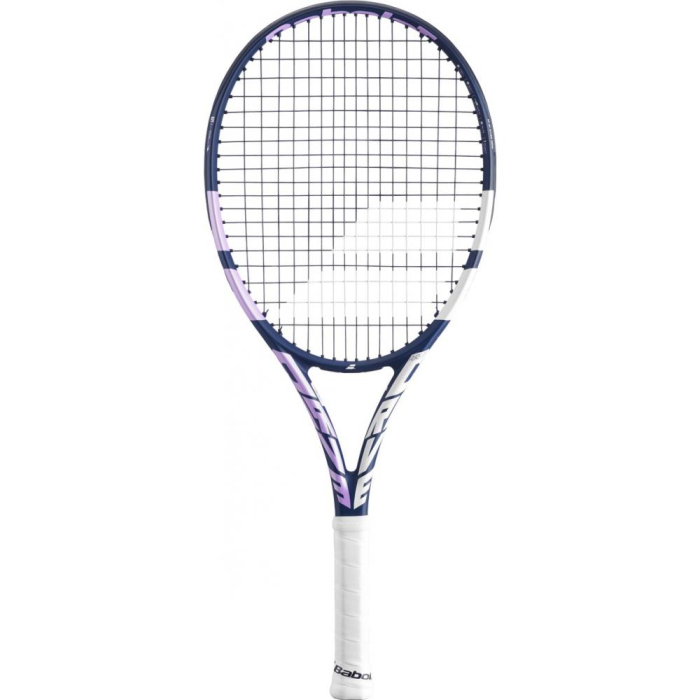 Racheta BABOLAT PURE DRIVE JUNIOR 25 Blue/Pink [2]