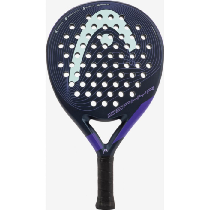 Racheta Head Zephyr 22 [2]