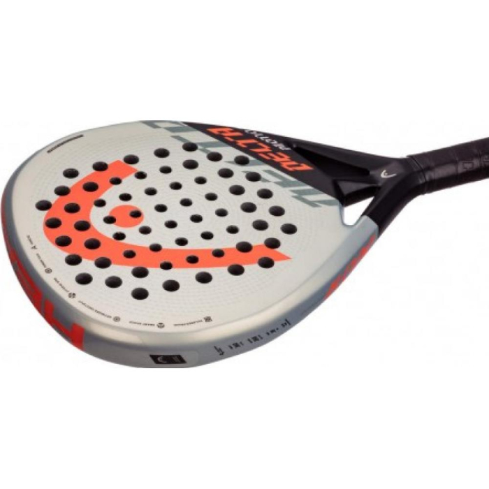 Racheta Padel Head DELTA MOTION [4]
