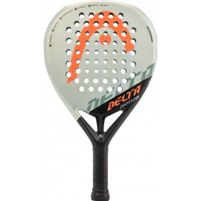Racheta Padel Head DELTA MOTION [2]