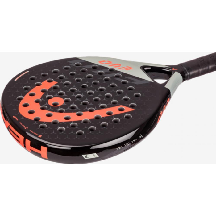 Racheta Padel Head Evo Delta 2022 [4]