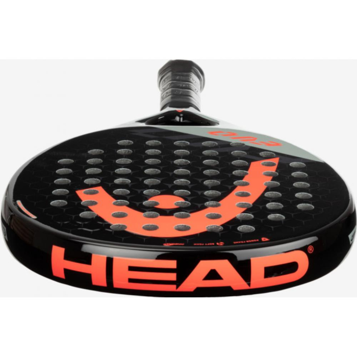 Racheta Padel Head Evo Delta 2022 [5]
