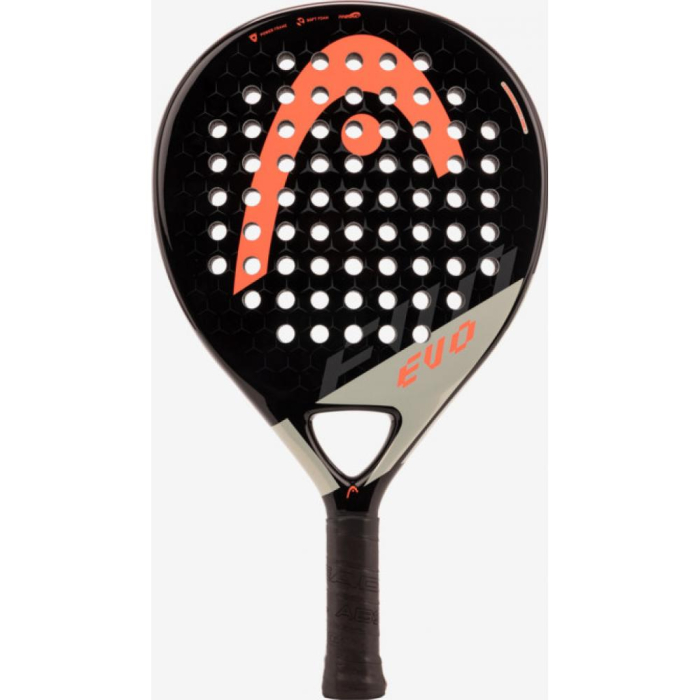 Racheta Padel Head Evo Delta 2022 [2]