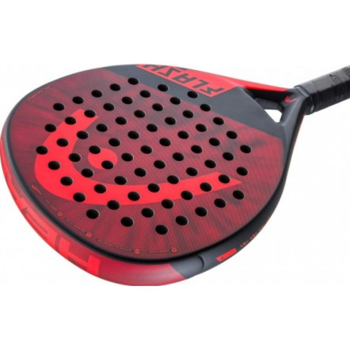 Racheta Padel Head Flash RE-BK [4]