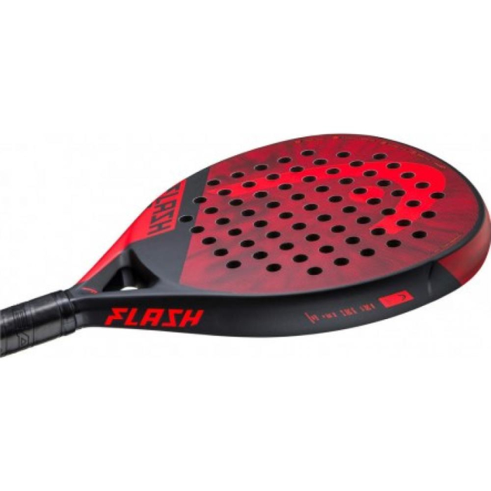 Racheta Padel Head Flash RE-BK [3]