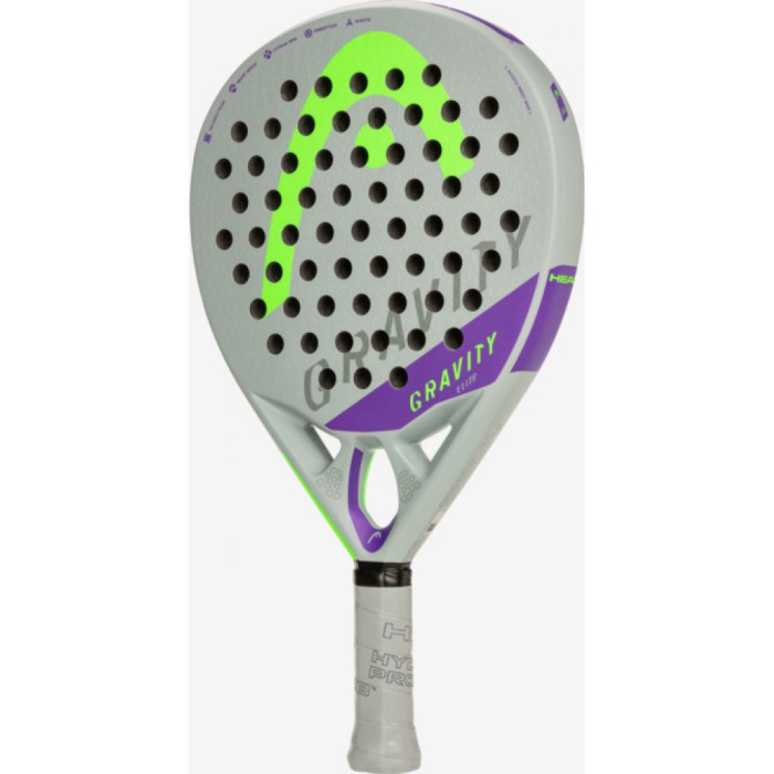 Racheta Padel Head Gravity Elite [1]