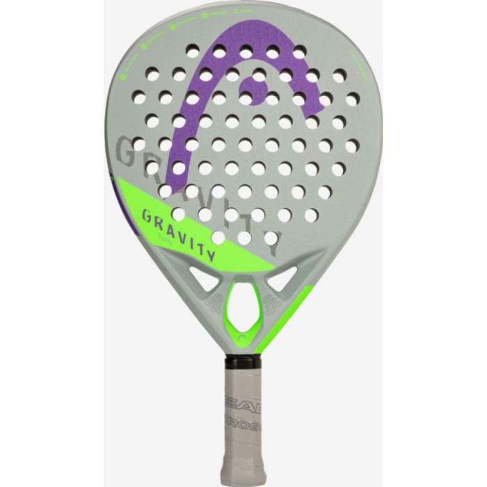 Racheta Padel Head Gravity Elite [4]