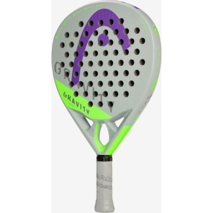 Racheta Padel Head Gravity Elite [2]