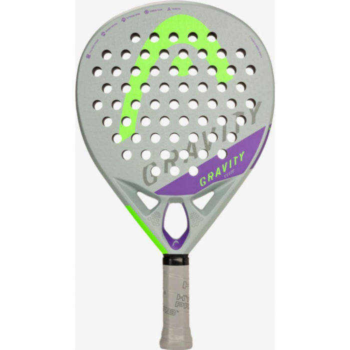 Racheta Padel Head Gravity Elite [3]