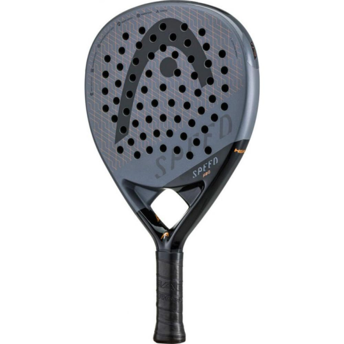 Racheta Padel Head Speed Pro [1]