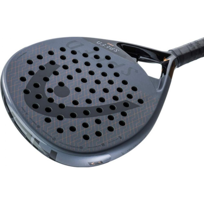 Racheta Padel Head Speed Pro [4]