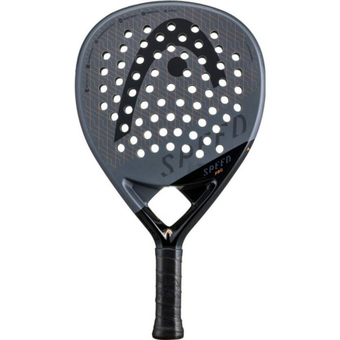 Racheta Padel Head Speed Pro [2]