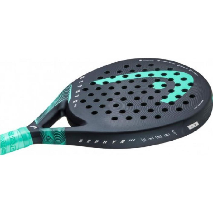 Racheta Padel Head Zephyr Pro [3]