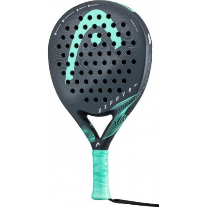 Racheta Padel Head Zephyr Pro [1]