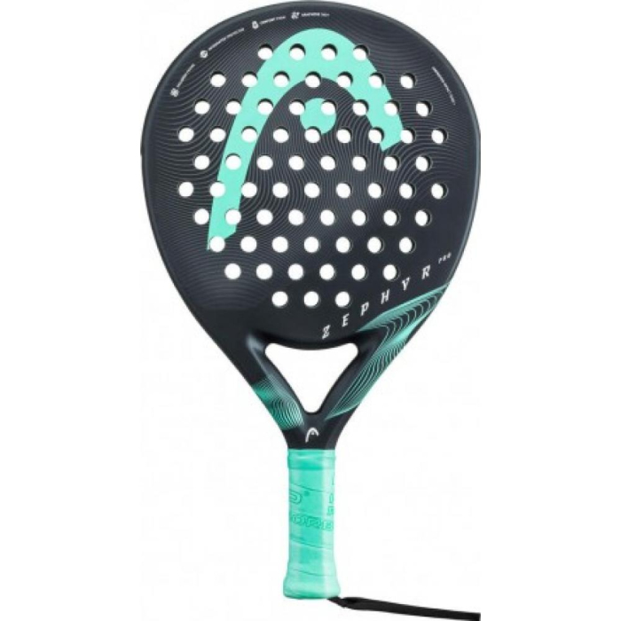 Racheta Padel Head Zephyr Pro [2]