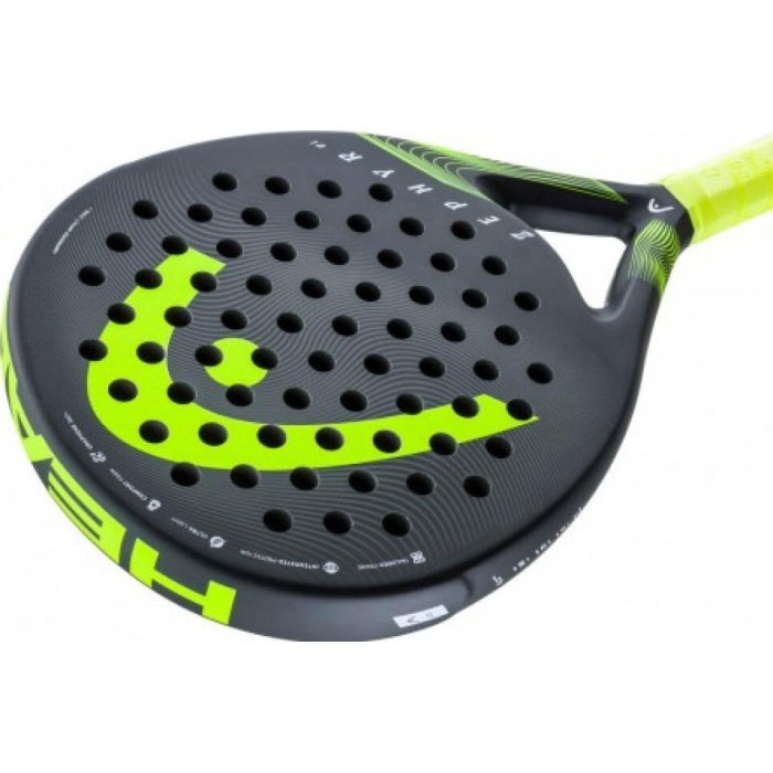 Racheta Padel Head Zephyr UL [4]