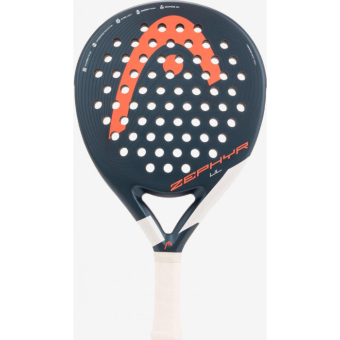 Racheta Padel Head Zephyr UL 22 [2]