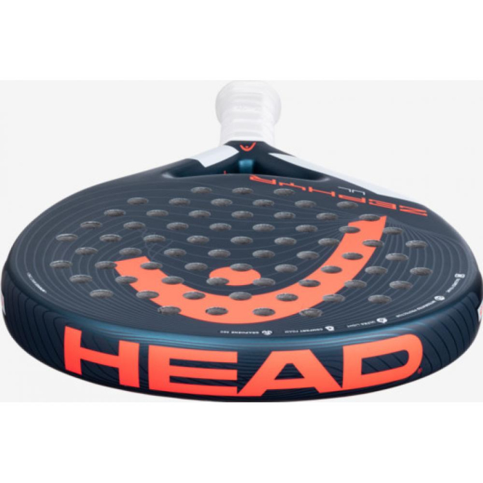 Racheta Padel Head Zephyr UL 22 [5]